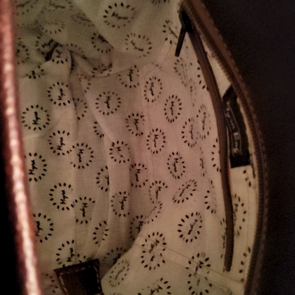 🐮Myra Hair On Bag EUC - Picture 10 of 16